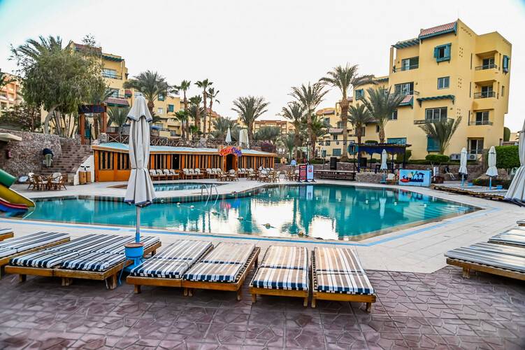 Eagles Down Town Zahabia Resort (Ex. Zahabia Resort)