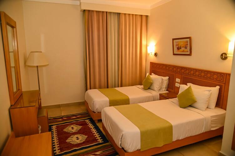 Eagles Down Town Zahabia Resort (Ex. Zahabia Resort)