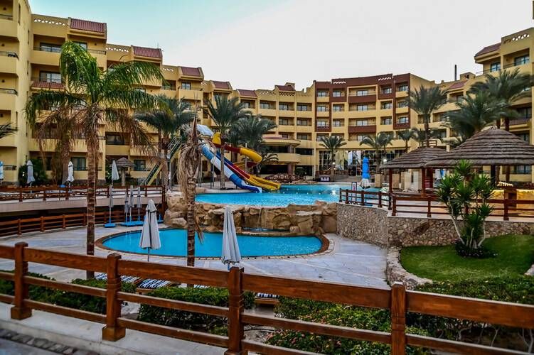 Eagles Down Town Zahabia Resort (Ex. Zahabia Resort)
