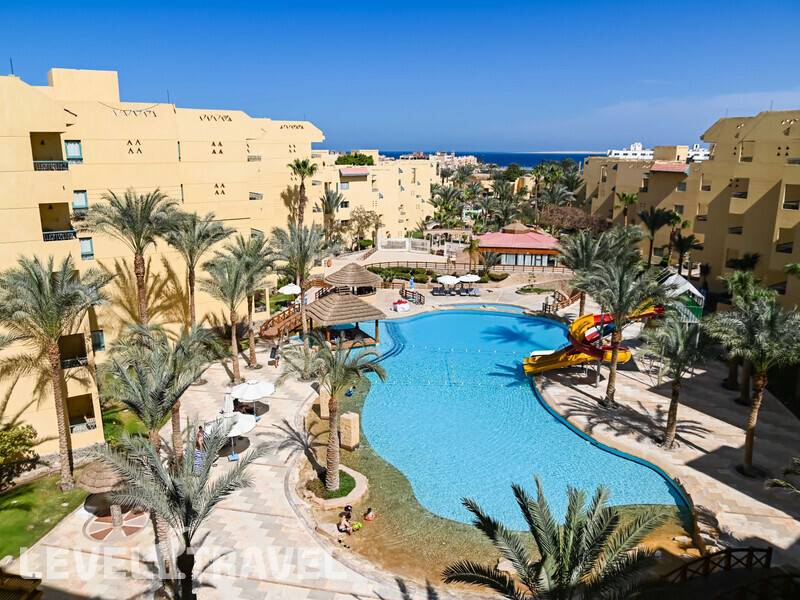 Фотография Eagles Down Town Zahabia Resort (Ex. Zahabia Resort)