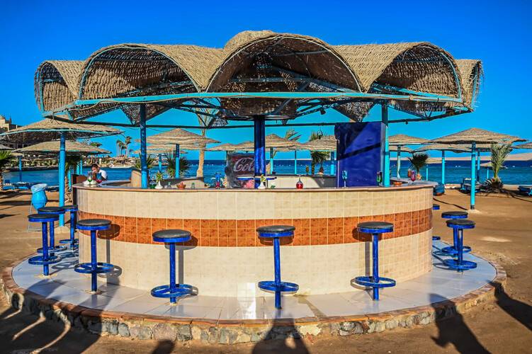Eagles Down Town Zahabia Resort (Ex. Zahabia Resort)