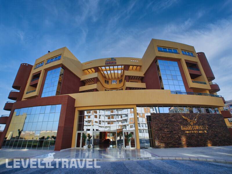 Фотография Eagles Down Town Zahabia Resort (Ex. Zahabia Resort)
