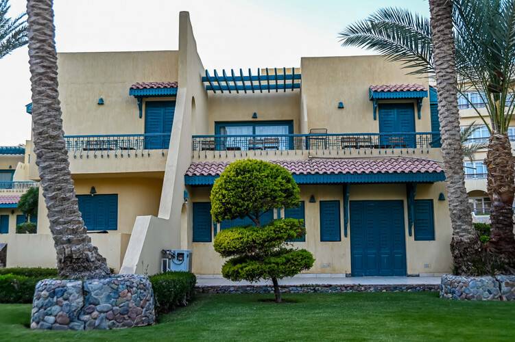 Eagles Down Town Zahabia Resort (Ex. Zahabia Resort)