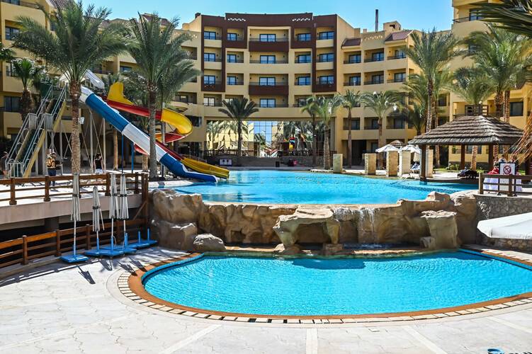 Eagles Down Town Zahabia Resort (Ex. Zahabia Resort)