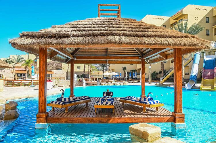 Eagles Down Town Zahabia Resort (Ex. Zahabia Resort)