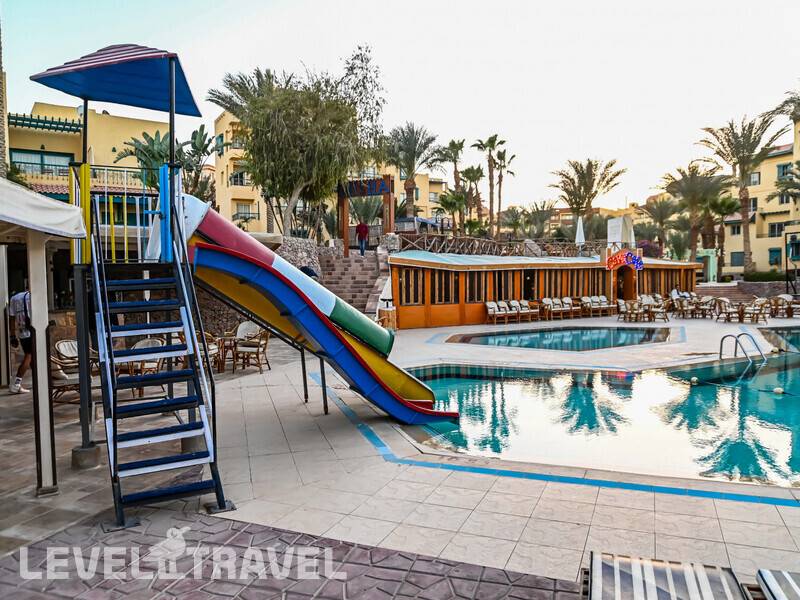 Фотография Eagles Down Town Zahabia Resort (Ex. Zahabia Resort)