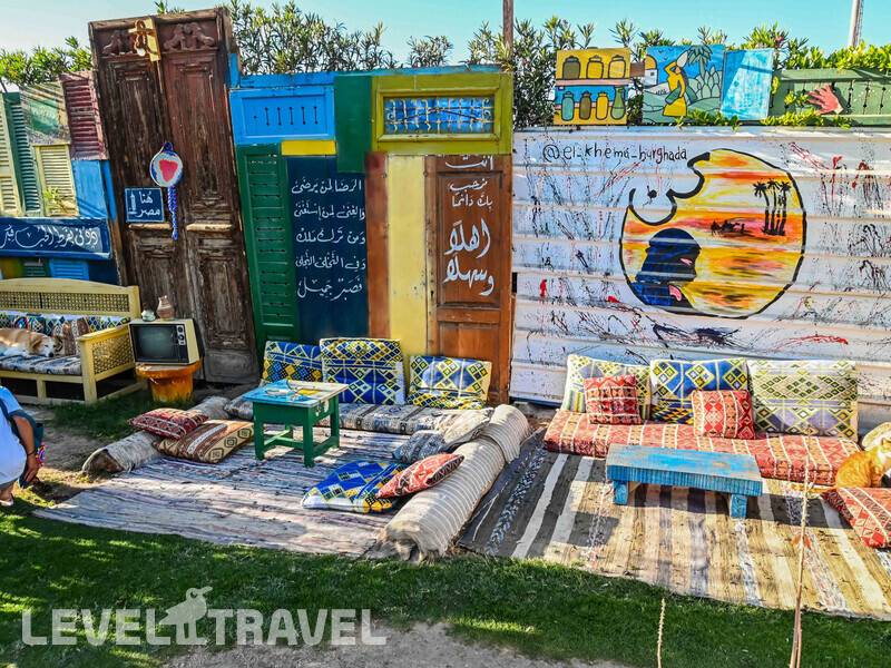 Фотография Eagles Down Town Zahabia Resort (Ex. Zahabia Resort) Фотография Eagles Down Town Zahabia Resort (Ex. Zahabia Resort)