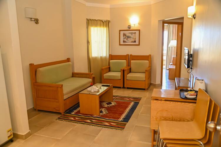 Eagles Down Town Zahabia Resort (Ex. Zahabia Resort)