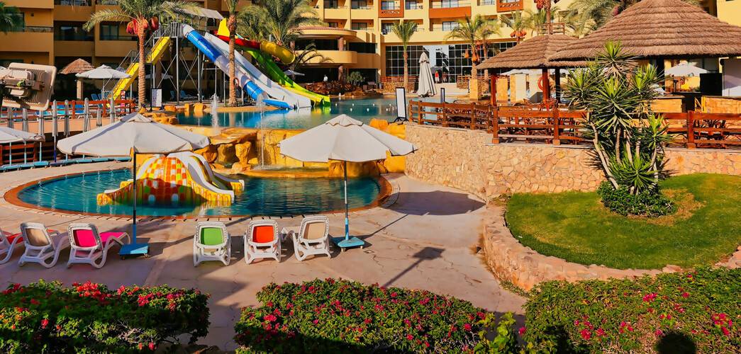 Eagles Down Town Zahabia Resort (Ex. Zahabia Resort)