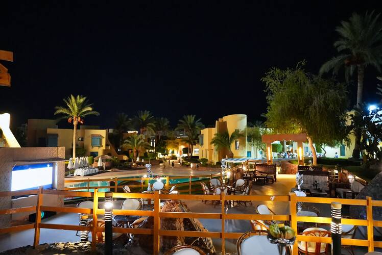 Eagles Down Town Zahabia Resort (Ex. Zahabia Resort)