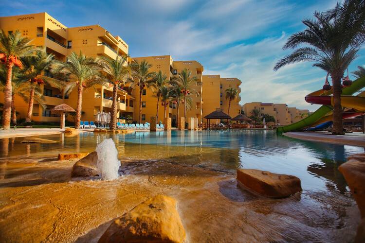 Eagles Down Town Zahabia Resort (Ex. Zahabia Resort)