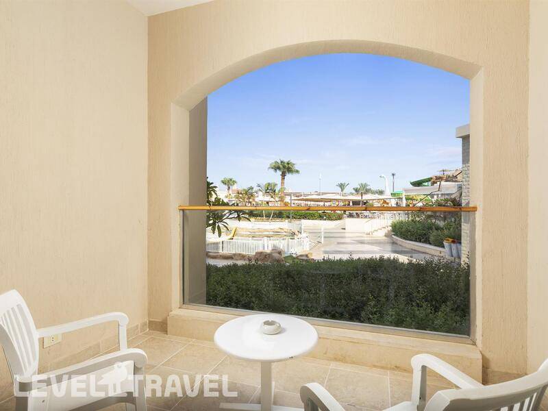 Фотография Aqua Blu Resort Sharm El Sheikh (Ex.Albatros Aqua Blu Resort)