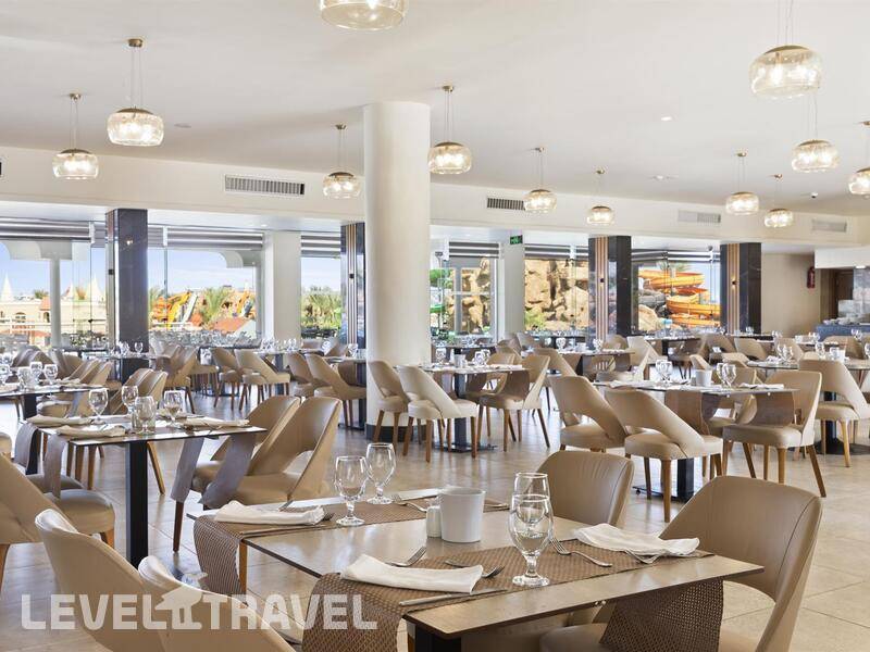 Фотография Pickalbatros Aqua Blu Resort - Sharm El Sheikh