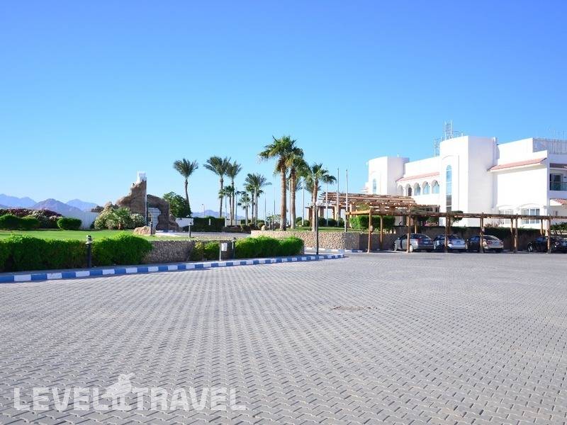 Фотография Ivy Cyrene Island Aqua Park Resort
