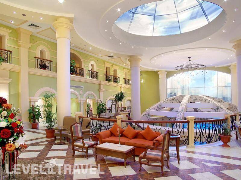 Фотография Ivy Cyrene Island Aqua Park Resort