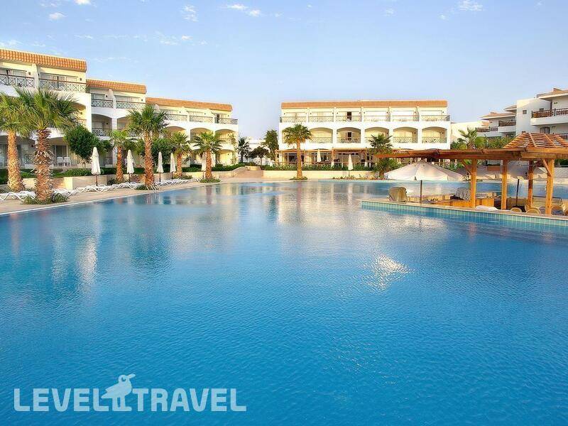 Фотография Ivy Cyrene Island Aqua Park Resort