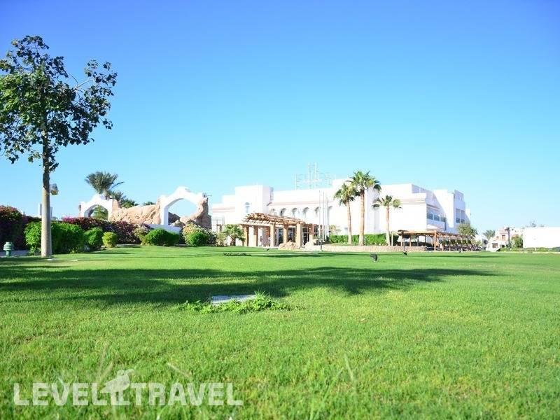 Фотография Ivy Cyrene Island Aqua Park Resort