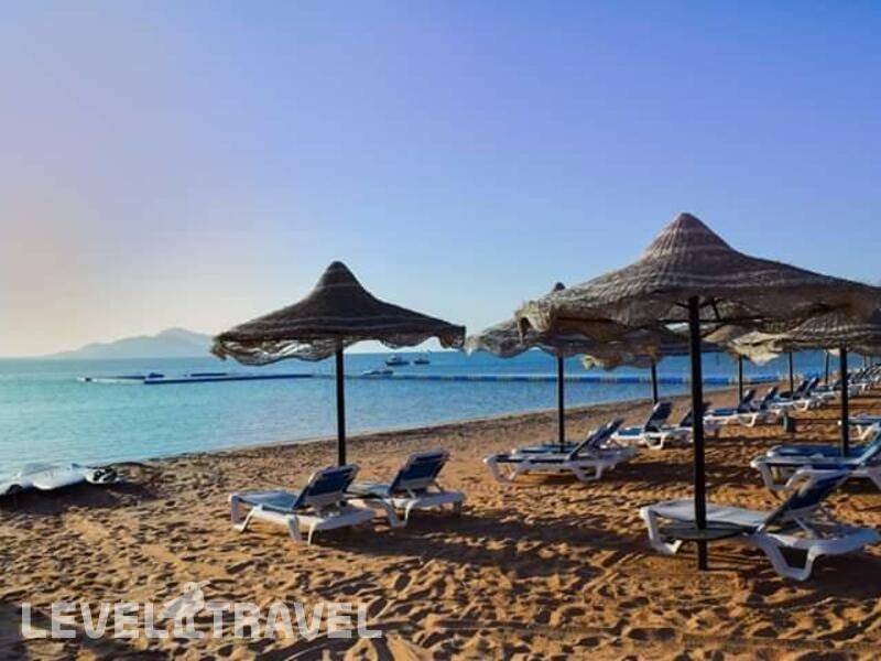Фотография Ivy Cyrene Island Aqua Park Resort