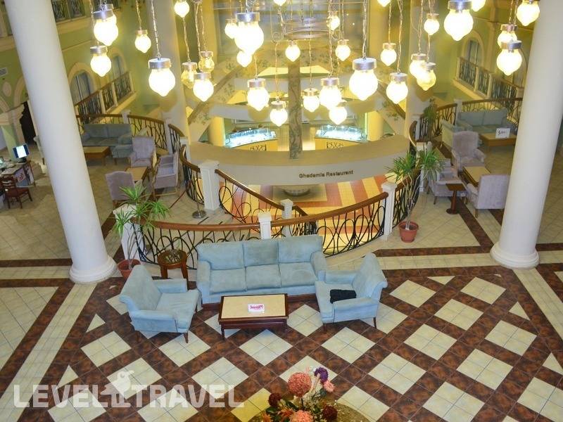 Фотография Ivy Cyrene Island Aqua Park Resort
