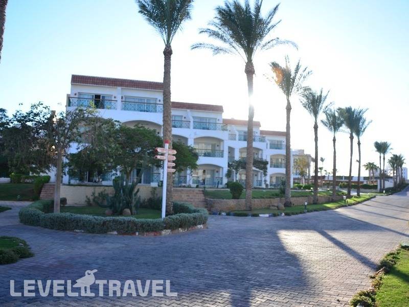 Фотография Ivy Cyrene Island Aqua Park Resort