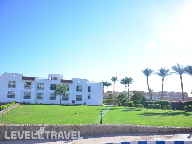 Фотография Ivy Cyrene Island Aqua Park Resort