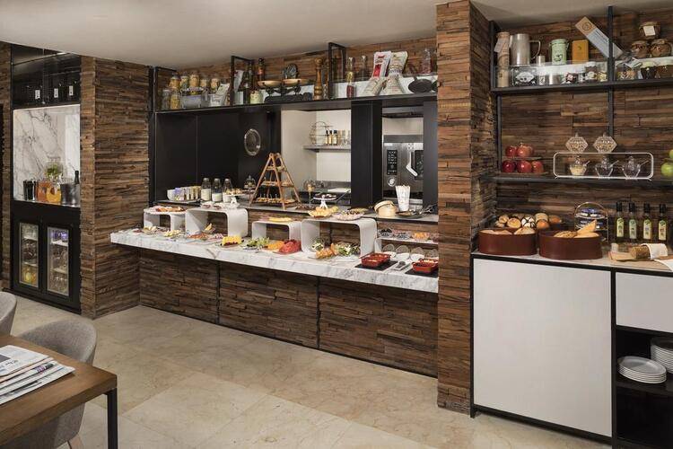 Melia Madrid Princesa