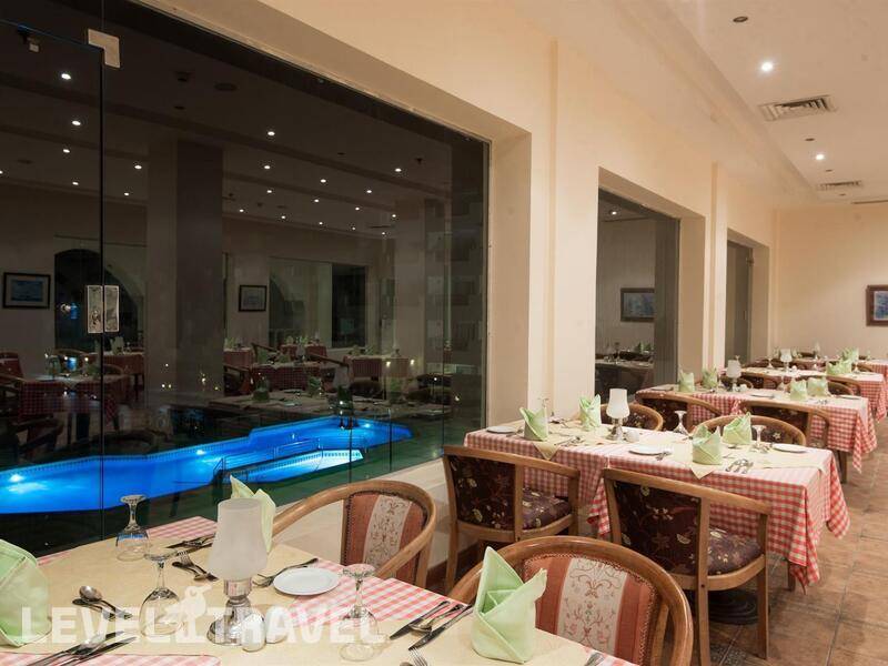 Фотография Imperial Shams Abu Soma Фотография Imperial Shams Abu Soma