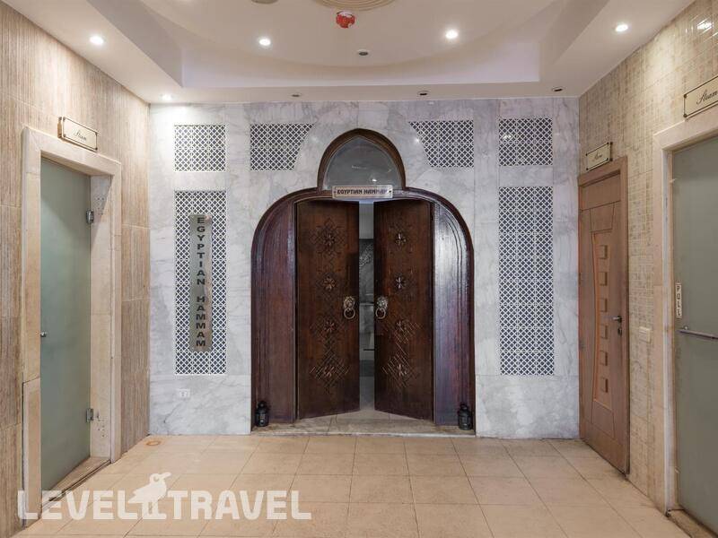 Фотография Imperial Shams Abu Soma Фотография Imperial Shams Abu Soma