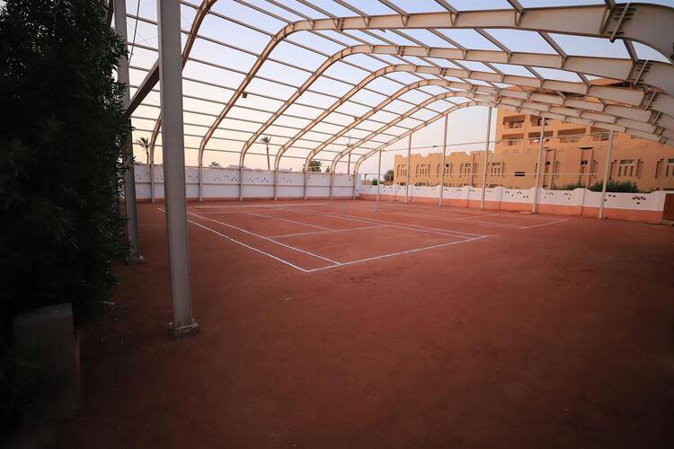 Imperial Shams Abu Soma