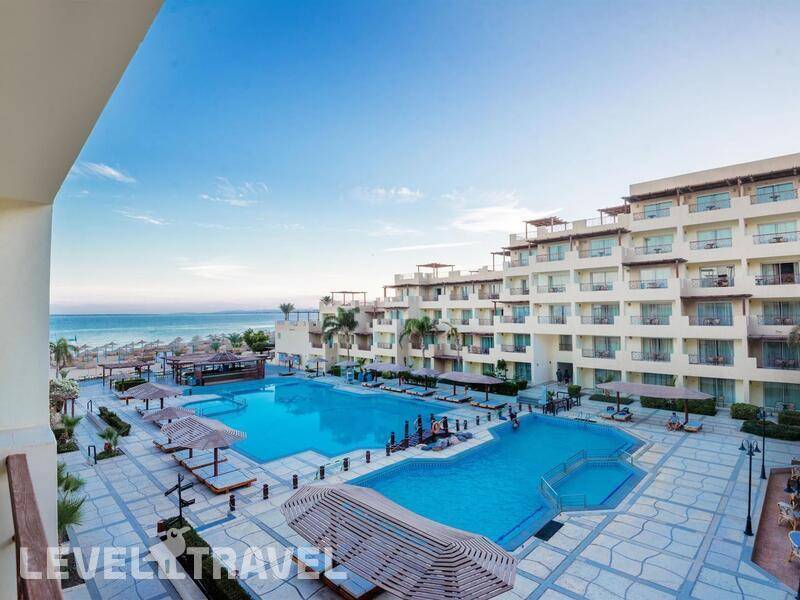 Фотография Imperial Shams Abu Soma