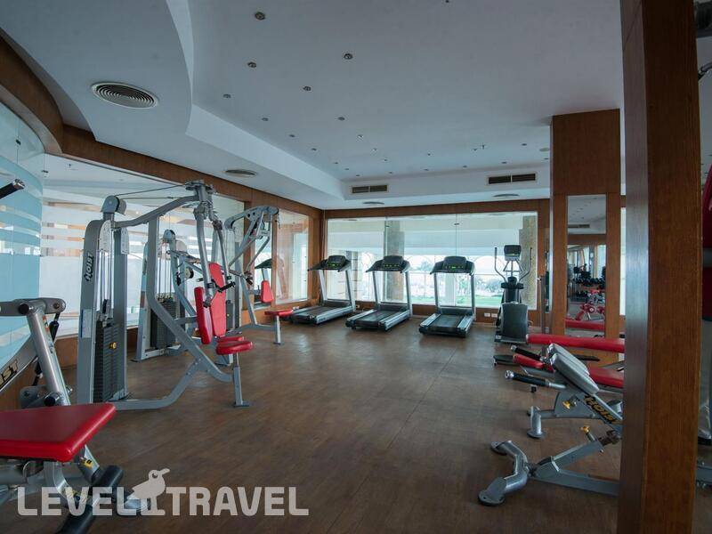 Фотография Imperial Shams Abu Soma Фотография Imperial Shams Abu Soma