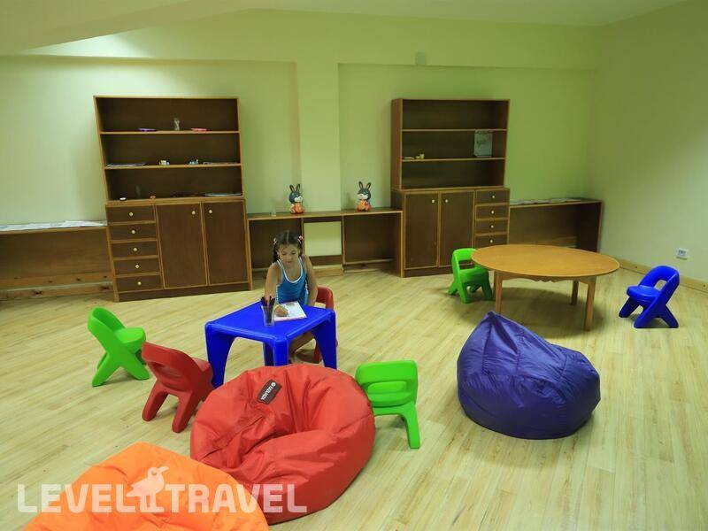 Фотография Imperial Shams Abu Soma Фотография Imperial Shams Abu Soma