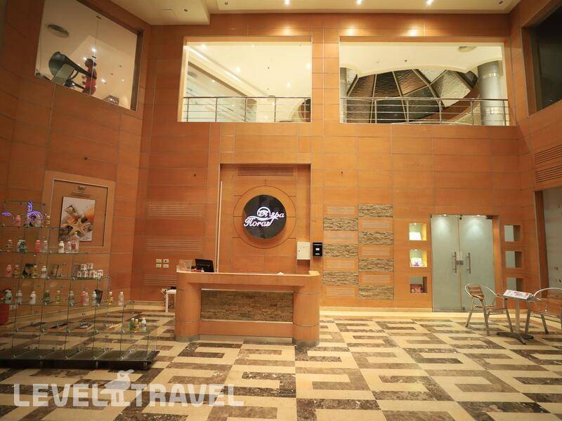 Фотография Imperial Shams Abu Soma Фотография Imperial Shams Abu Soma