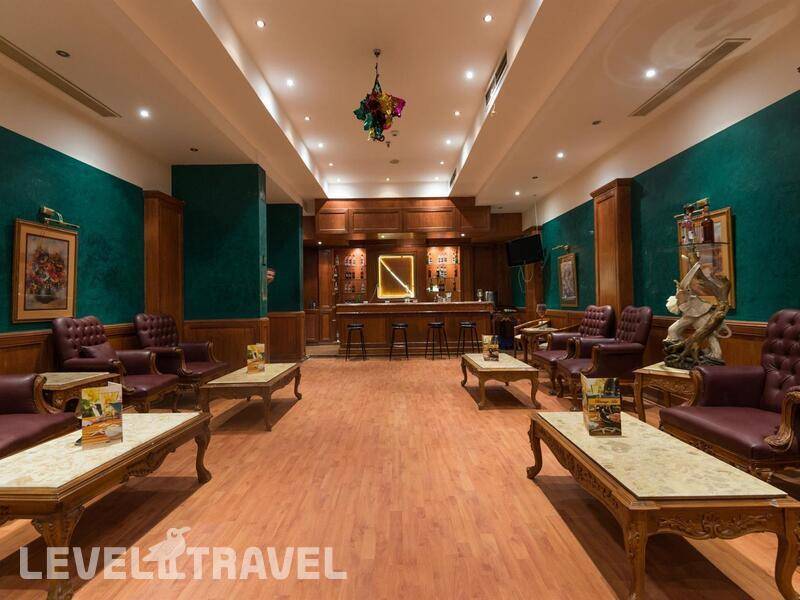 Фотография Imperial Shams Abu Soma Фотография Imperial Shams Abu Soma