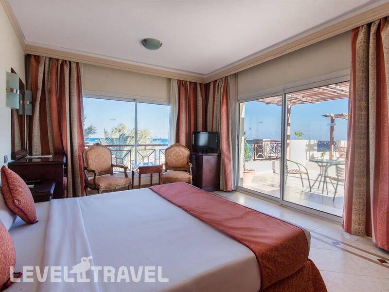 Фотография Imperial Shams Abu Soma Фотография Imperial Shams Abu Soma