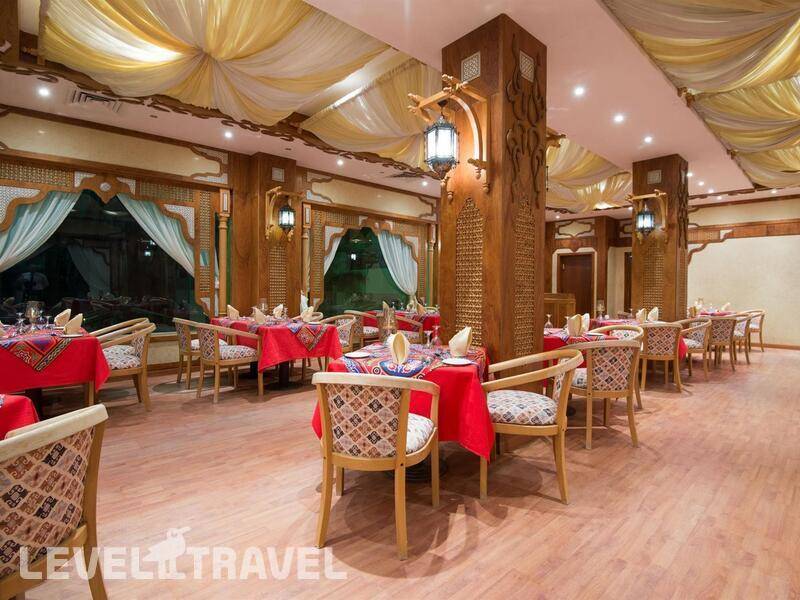Фотография Imperial Shams Abu Soma Фотография Imperial Shams Abu Soma