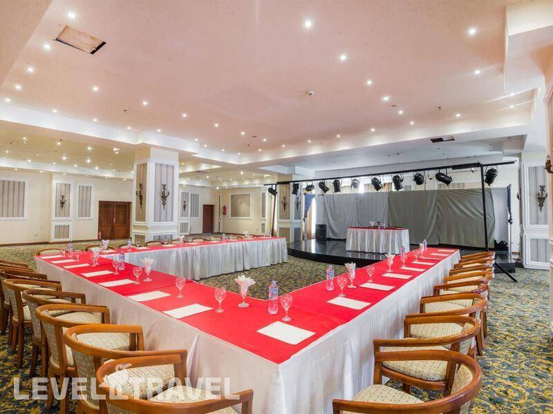 Фотография Imperial Shams Abu Soma Фотография Imperial Shams Abu Soma