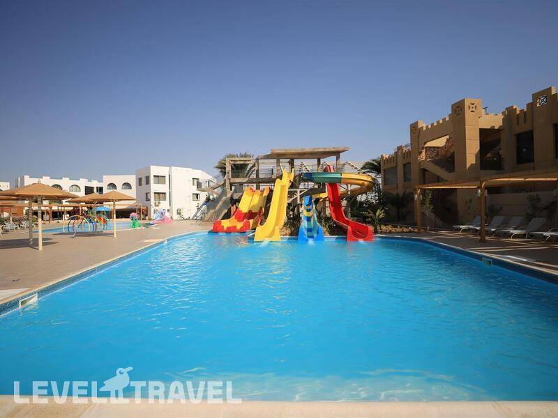 Фотография Imperial Shams Abu Soma