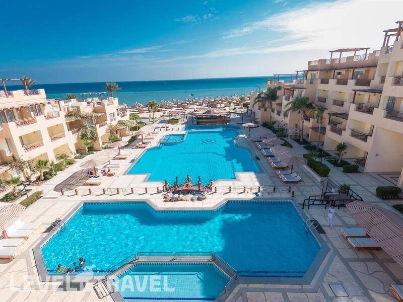 Фотография Imperial Shams Abu Soma