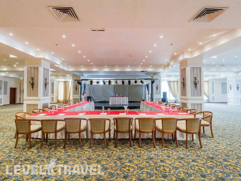 Фотография Imperial Shams Abu Soma Фотография Imperial Shams Abu Soma