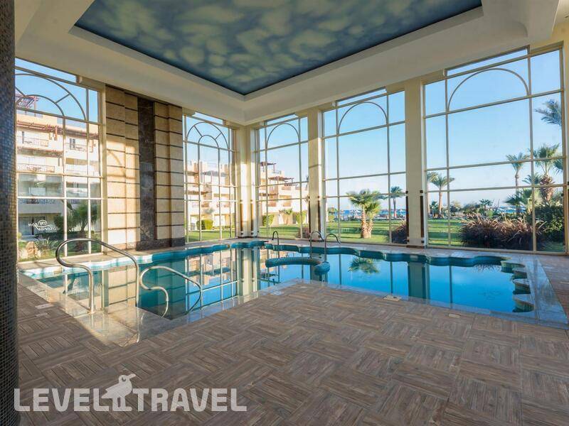 Фотография Imperial Shams Abu Soma Фотография Imperial Shams Abu Soma
