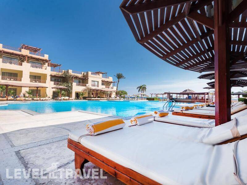 Фотография Imperial Shams Abu Soma
