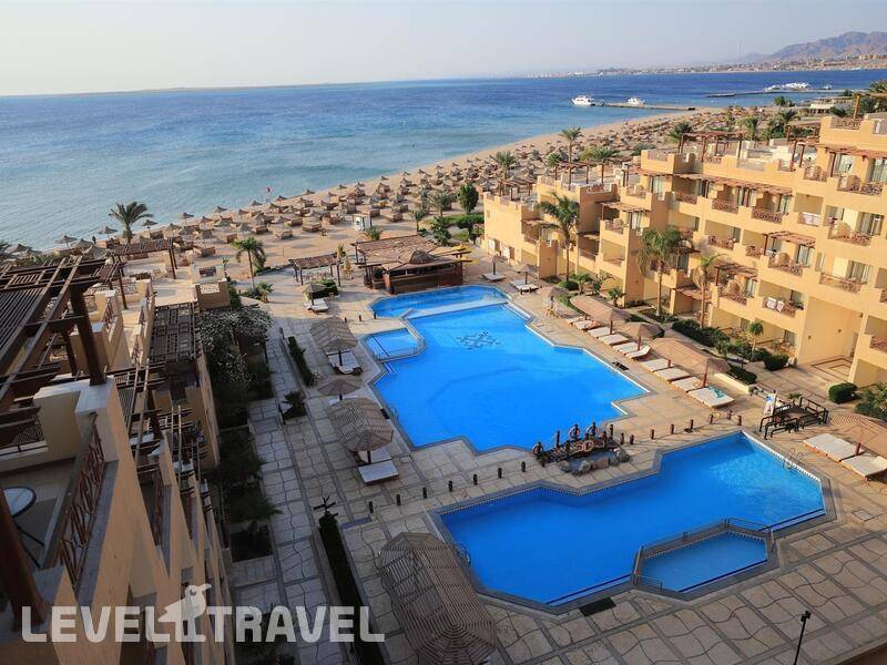 Фотография Imperial Shams Abu Soma