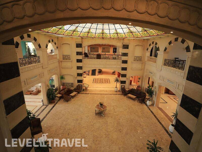 Фотография Imperial Shams Abu Soma Фотография Imperial Shams Abu Soma