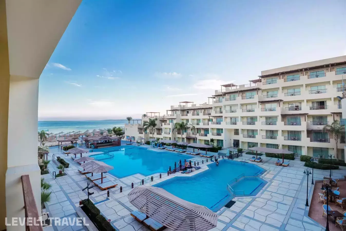 Imperial Shams Abu Soma