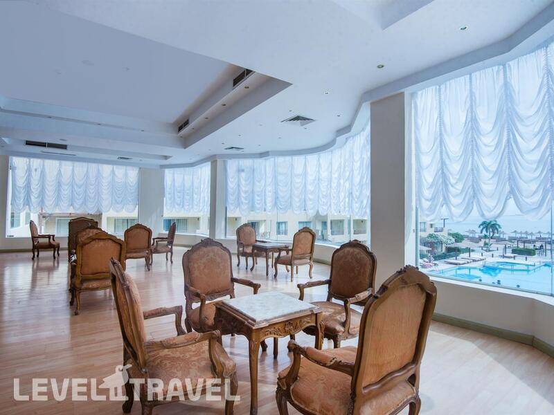 Фотография Imperial Shams Abu Soma Фотография Imperial Shams Abu Soma