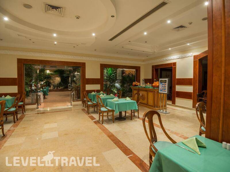 Фотография Imperial Shams Abu Soma Фотография Imperial Shams Abu Soma