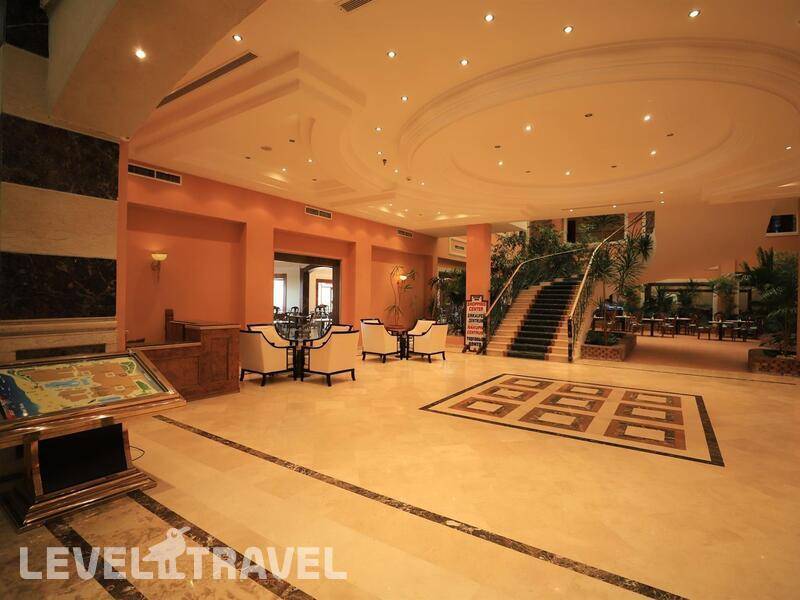 Фотография Imperial Shams Abu Soma