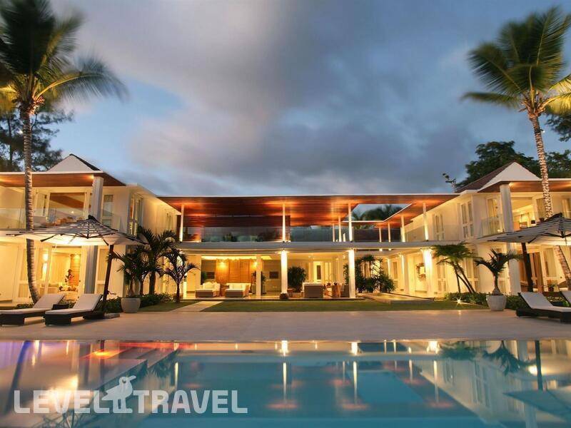 Фотография Casa De Campo Resort & Villas