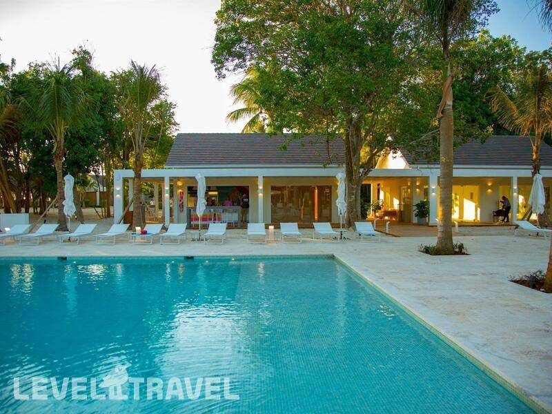 Фотография Casa De Campo Resort & Villas